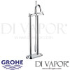 Grohe Atrio Bath Shower Mixer Spare Parts